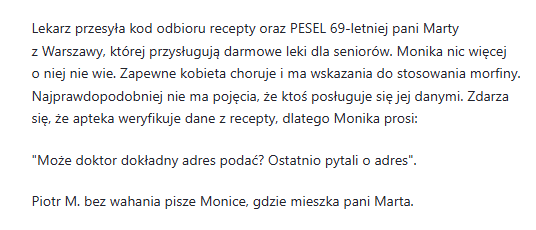 Michał Janczura tweet media