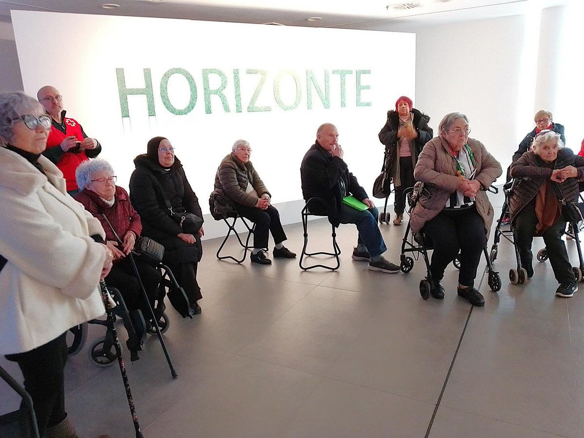 Cruz Roja en La Rioja tweet media