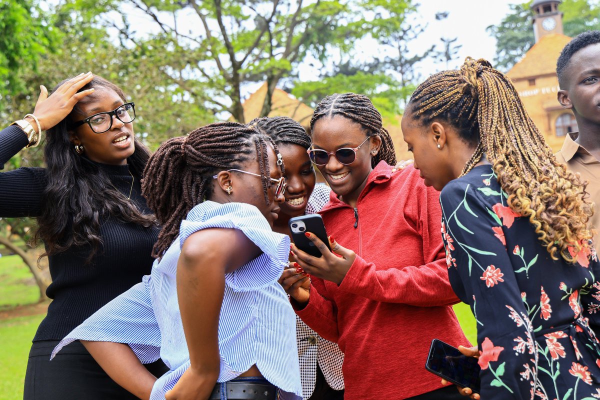 Uganda Christian University (Official) tweet media