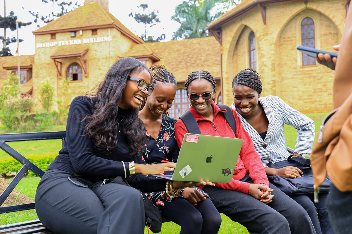Uganda Christian University (Official) tweet media