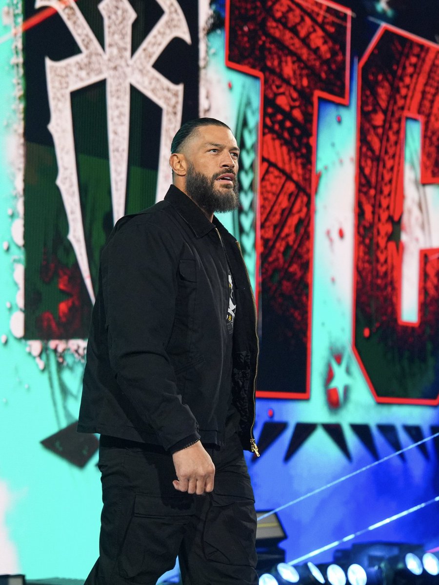 OTC ☝️ <a href="/WWERomanReigns/">Roman Reigns</a>