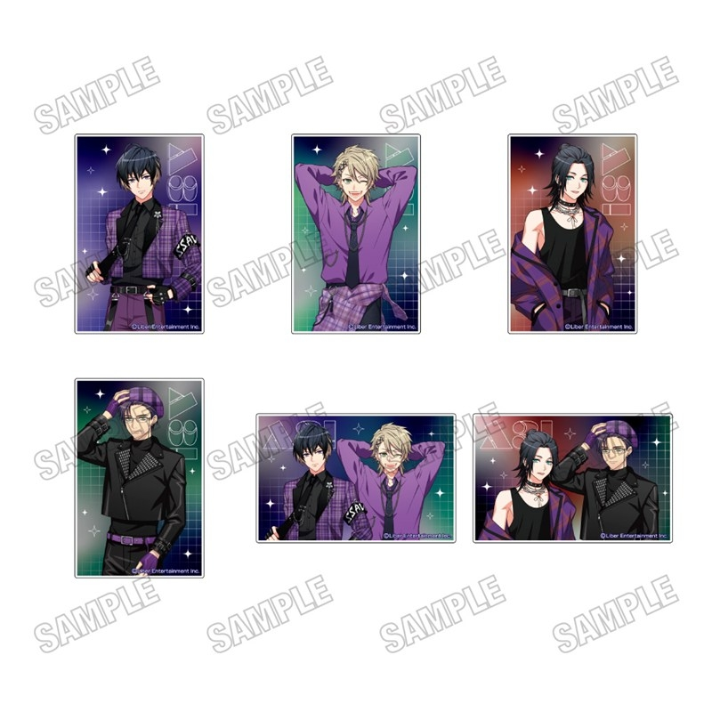 A3! エースリー グッズ情報 (@a3_goods) / Posts / X