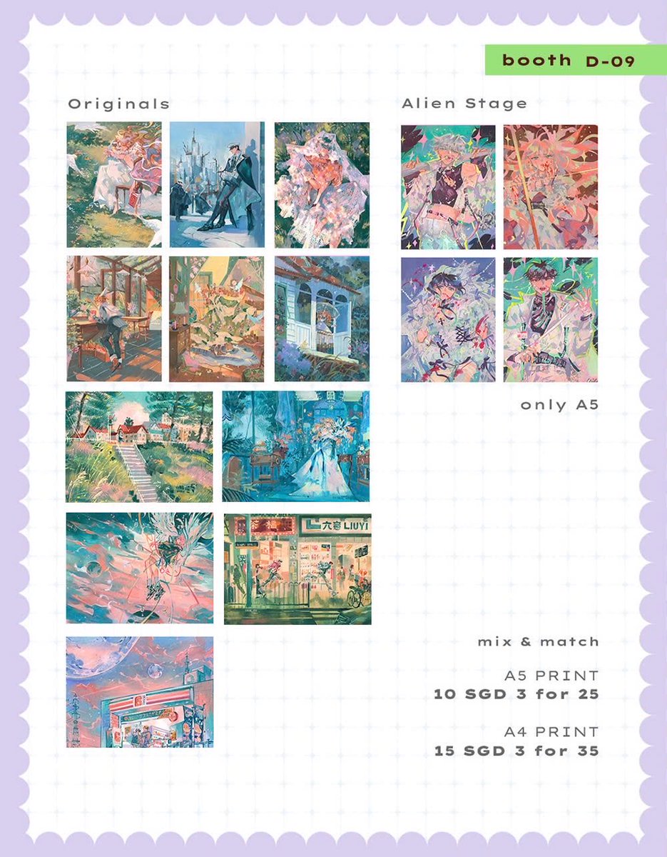 Kil @Shop OPEN 🎊 tweet media