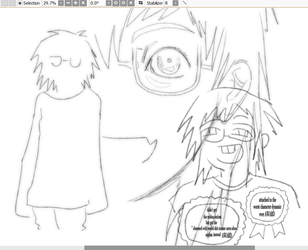 dosogy (lain obsession era) tweet media