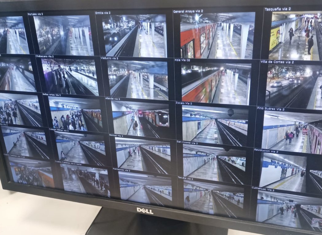 MetroCDMX tweet media