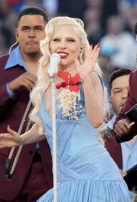 Doña Gagá 

Estefanía Juana Angelina Hermanita