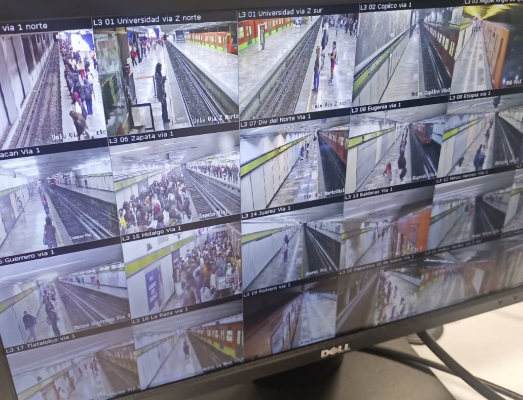 MetroCDMX tweet media