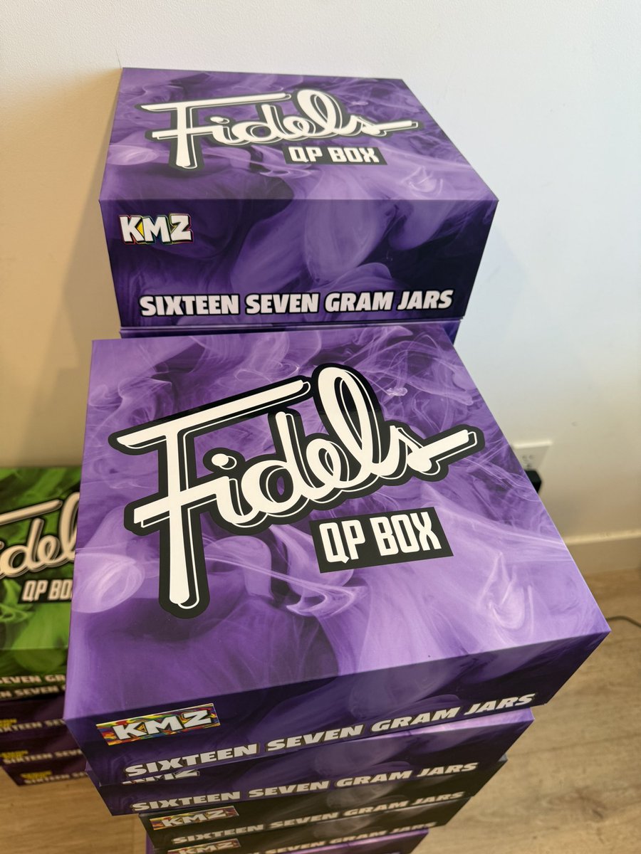 CANNA COLLECTORS tweet media