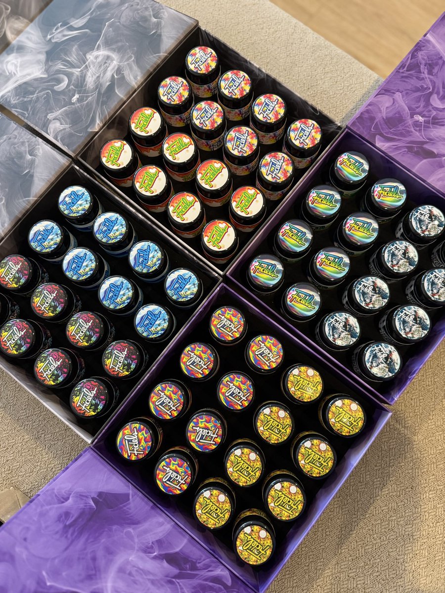 CANNA COLLECTORS tweet media