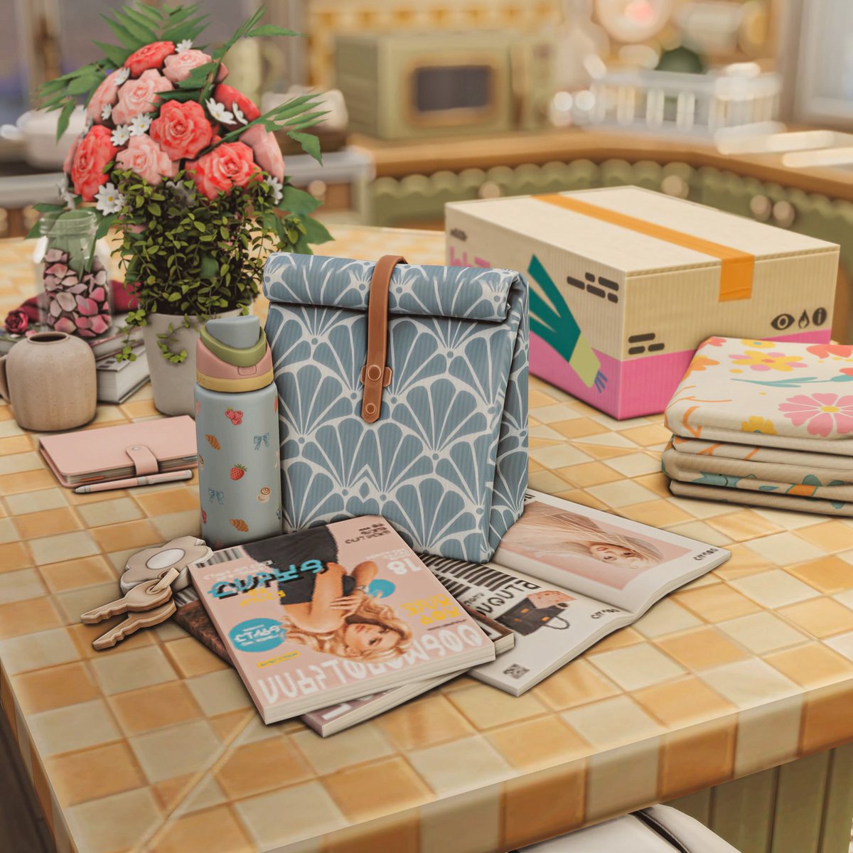 it’s already monday again? ✨🏹🎧