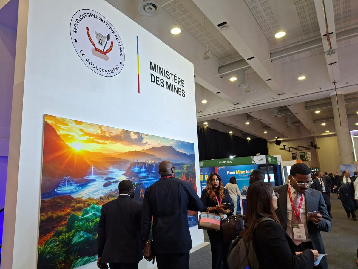 ITIE-RDC tweet media