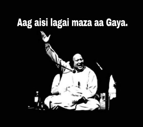 Congress IT Cell right now