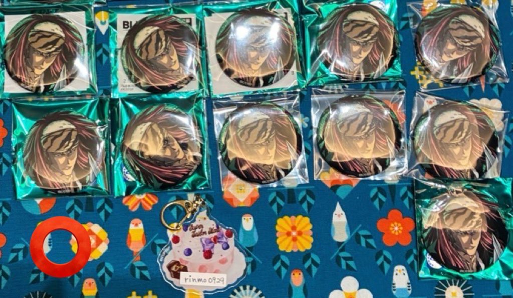 かしまし tweet media