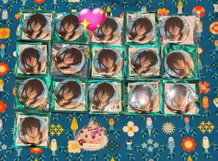 かしまし tweet media