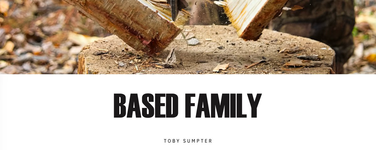 BASED FAMILY: Economics of the Home