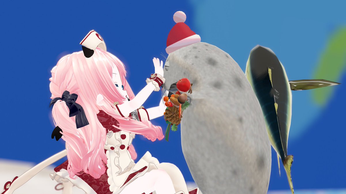 ほっちょこ tweet media