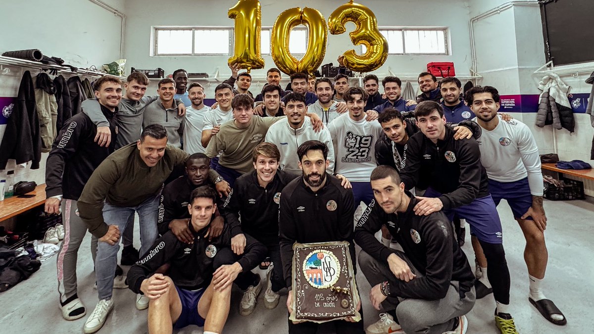 Salamanca UDS tweet media