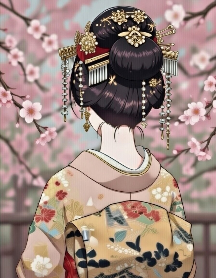 今日も一日お疲れ様でした🍶 *·🍡˖✶°̥🏯🌸◌ ੈ