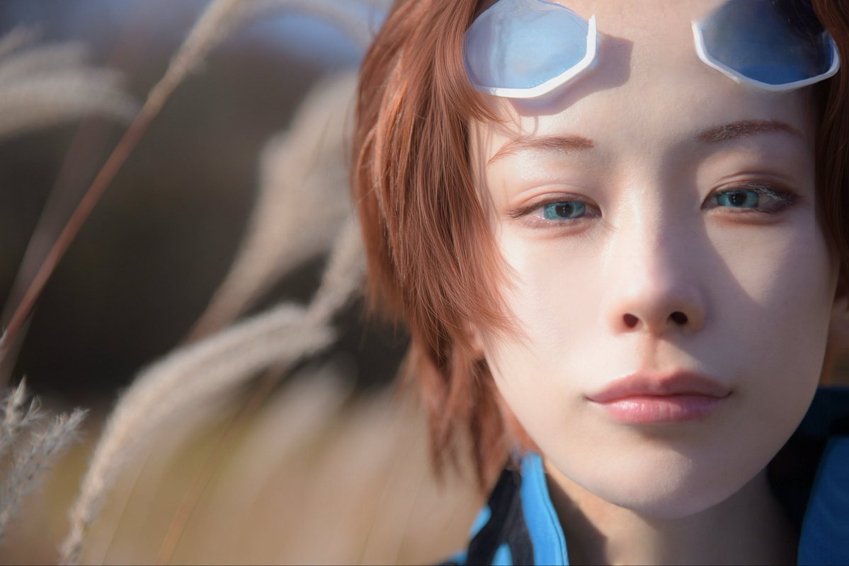 ※ｺｽﾌﾟﾚ

生き残る選択を

photo:鶴屋