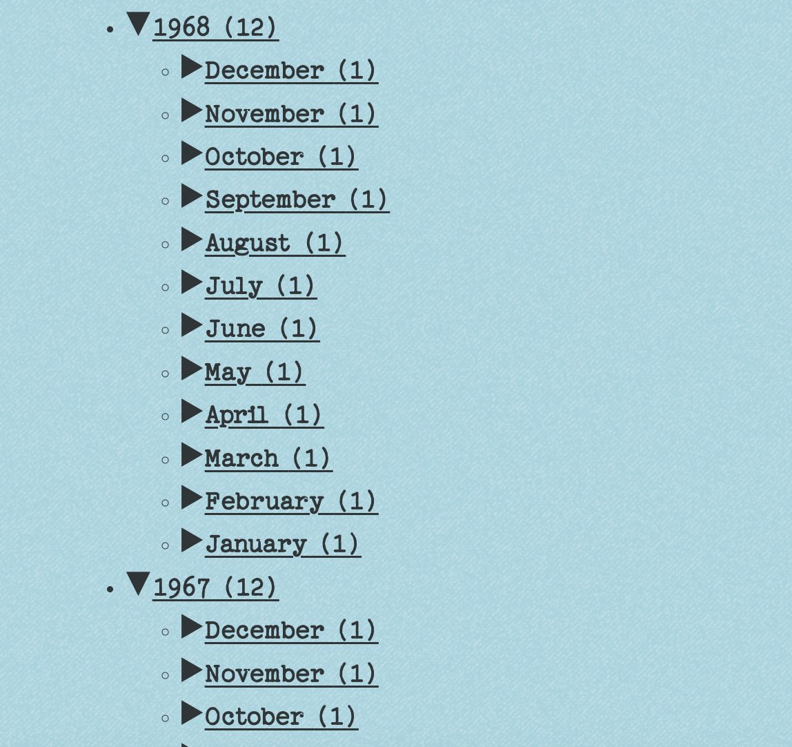 I've started to upload my Velvet Underground press archives to a single space

It's free. Just click below and you can navigate to each month of each year to see what press they achieved.

It's a little clunky at the moment but I'll refine it. 

thevelvetundergroundmyth.com