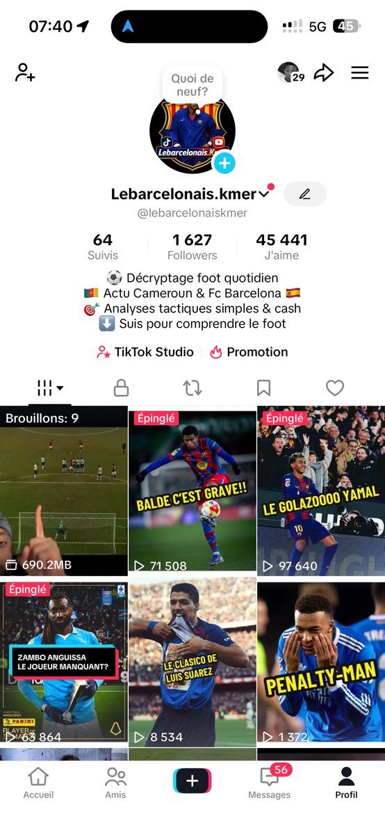 LebarcelonaisKmer🇨🇲 tweet media