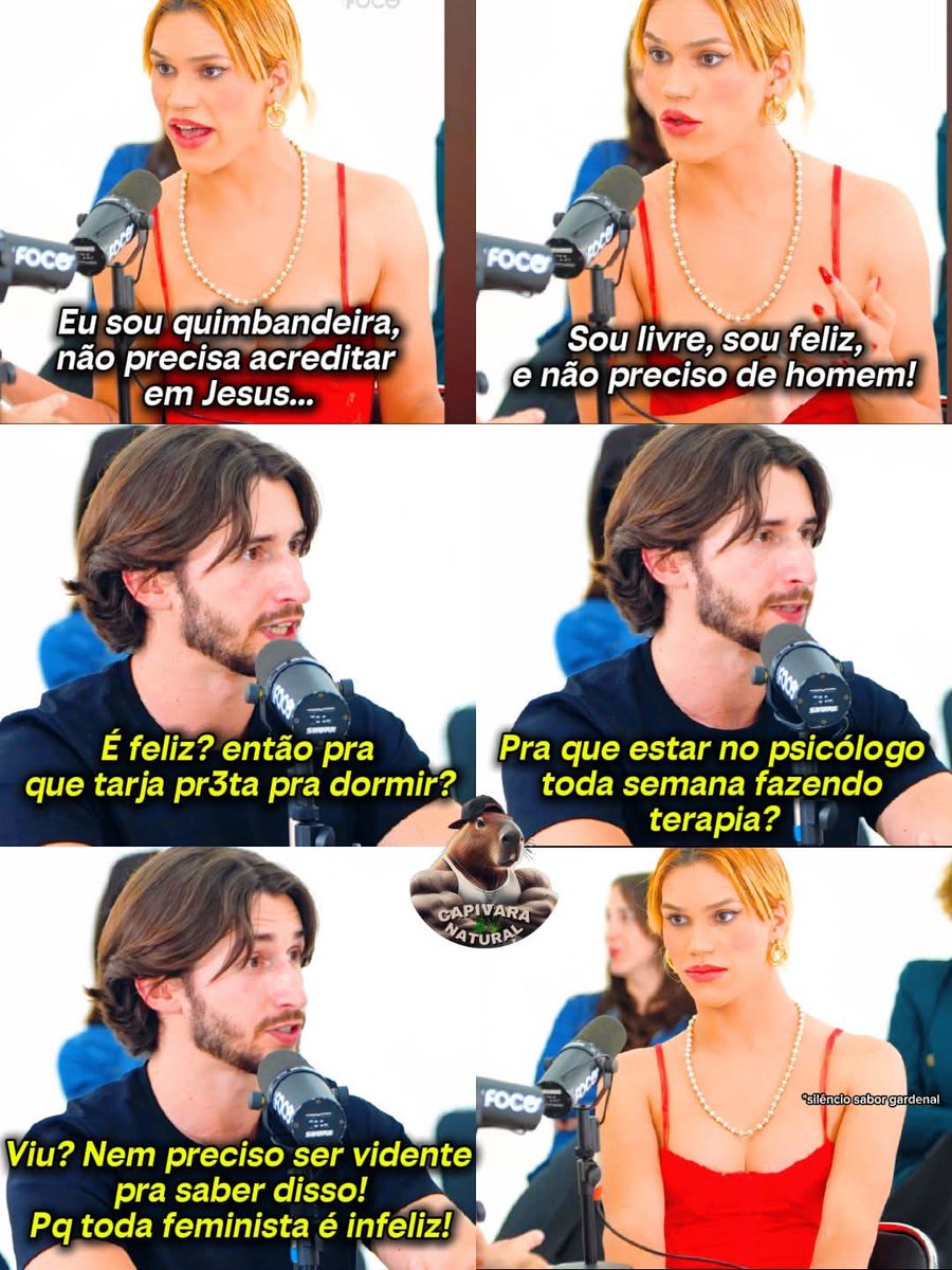 Senso Crítico ⚡ tweet media