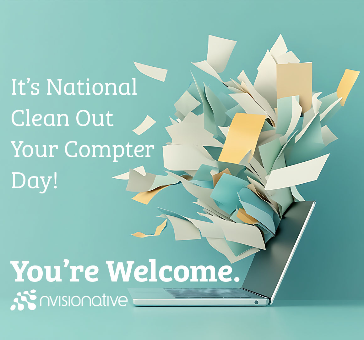 nvisionative tweet media