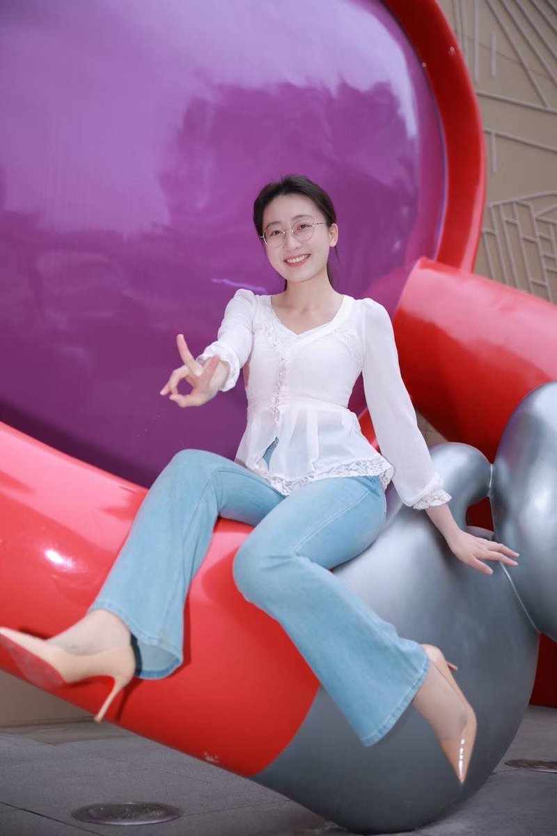 338   果然当老师的天上自带一股庄严感 #北京