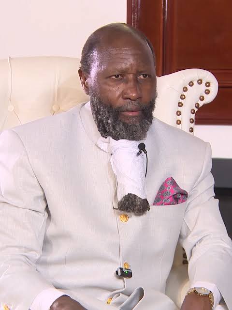 I believe the government should put proper regulations in place to prevent the misuse of religion, especially when it comes to so-called miracle healing that may exploit or mislead vulnerable people.
#BloodOfJesusHealsHIV #Awour