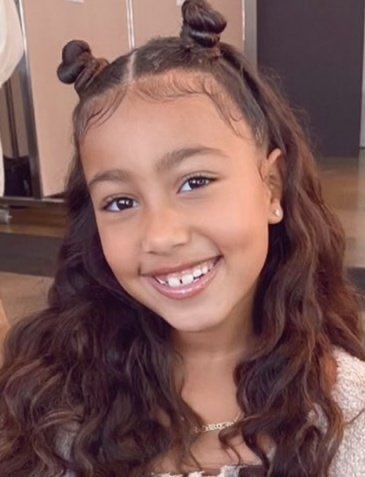 YESEEGHOSTS's tweet image. Kanye and North