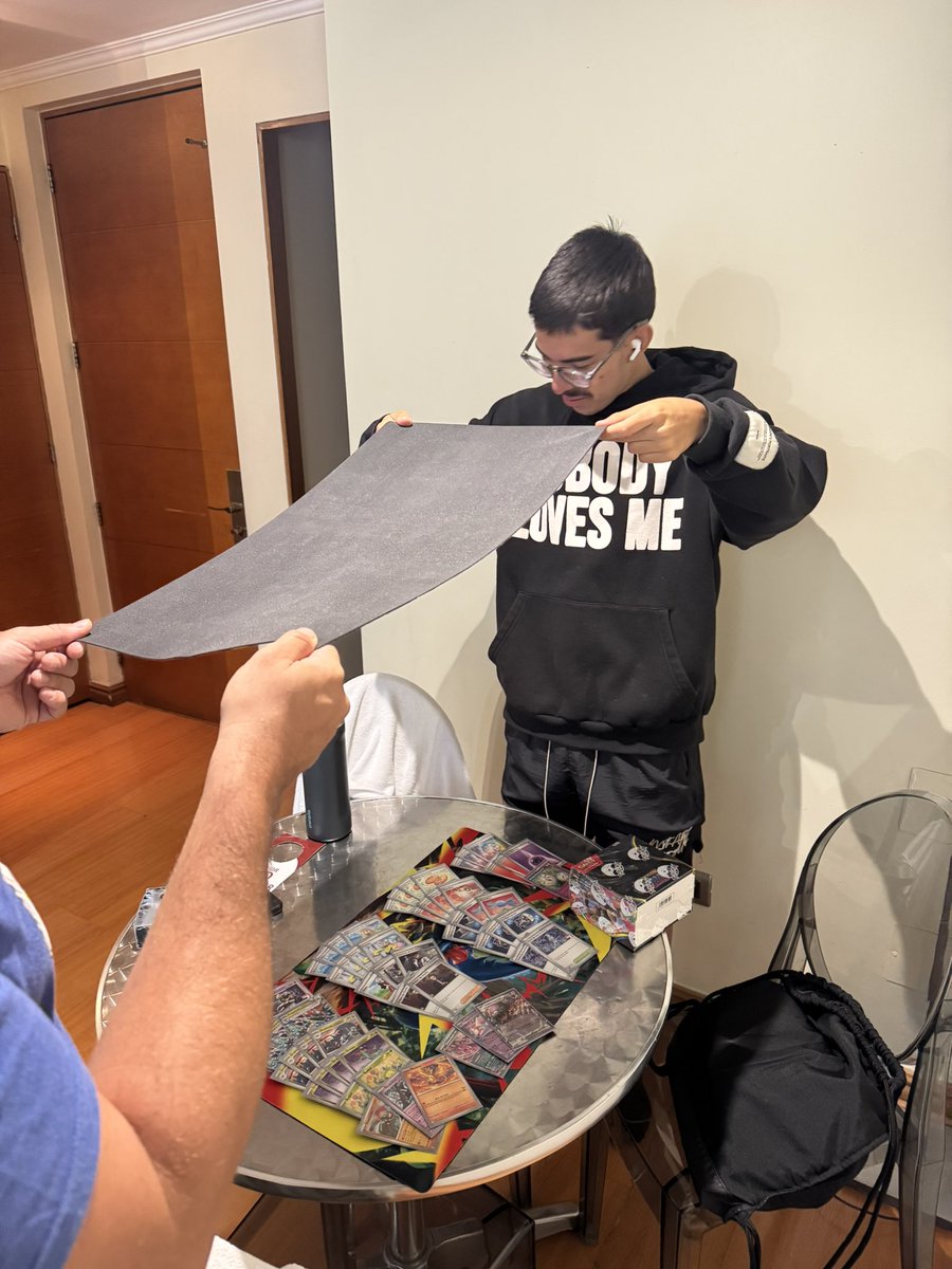 rafael yuiti tweet media