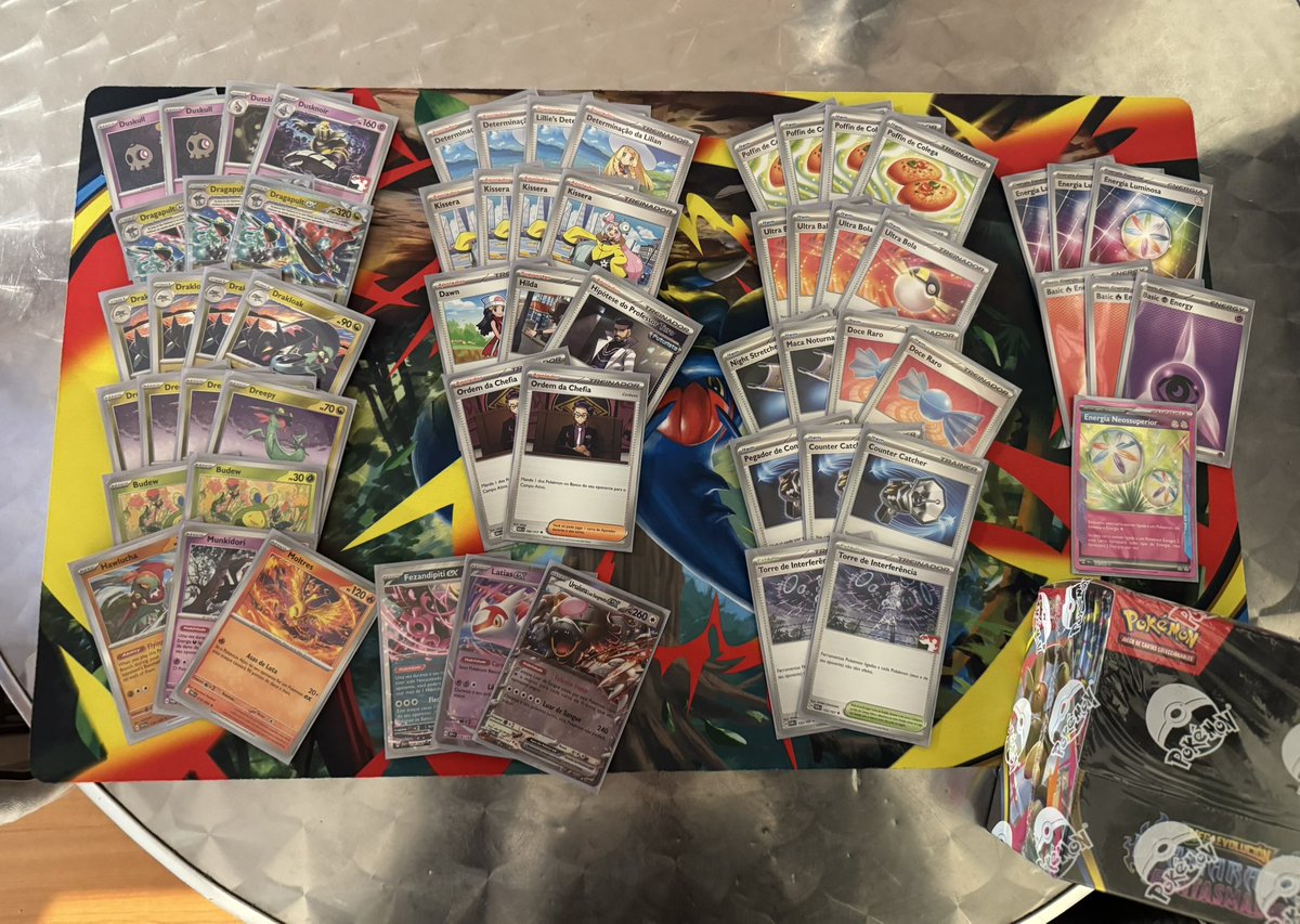 rafael yuiti tweet media