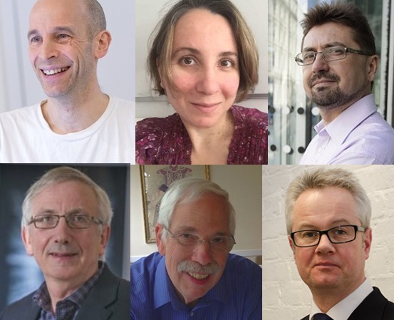 ImperialMaths's tweet photo. Six academics from Maths Department have been appointed Fellows by the National Academy for Mathematical Sciences, as part of an initiative to put mathematics at the heart of national life and policy making. Congratulations! https://t.co/R5Vgab2EHY