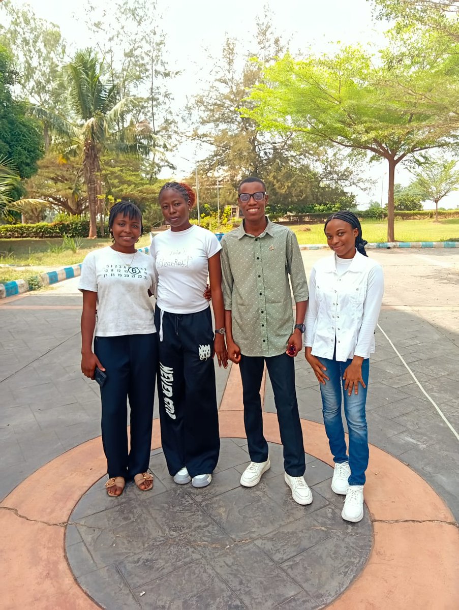 Josie Okulor tweet media