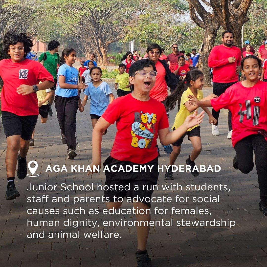 Aga Khan Academies tweet media