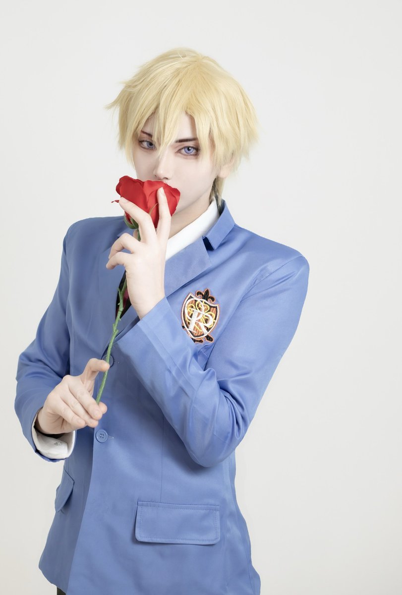 ⚠️cos/桜蘭
👑🌹

📷 <a href="/caaame_aki/">𝙖 𝙠 𝙞</a>