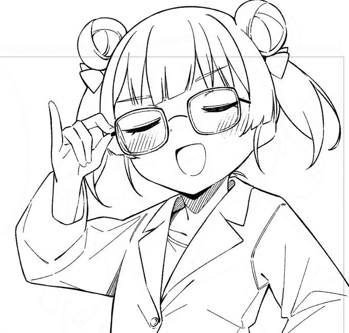 おしえて雫せんせー 
