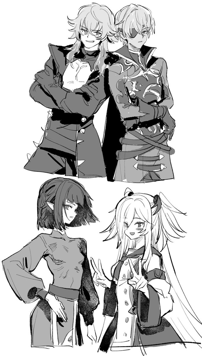 ニチ (@nich1y) on Twitter photo 