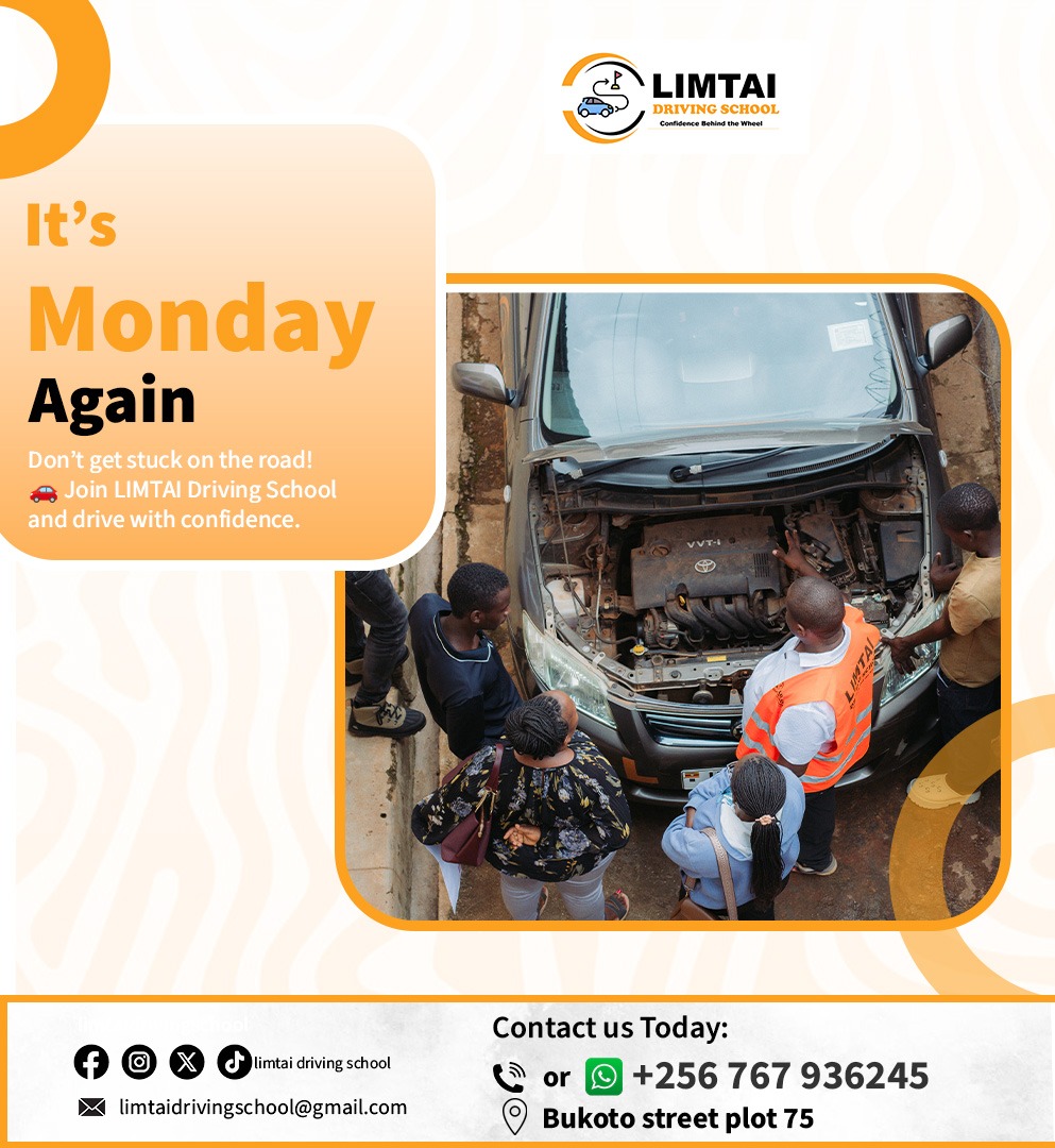 Limtai Driving School tweet media