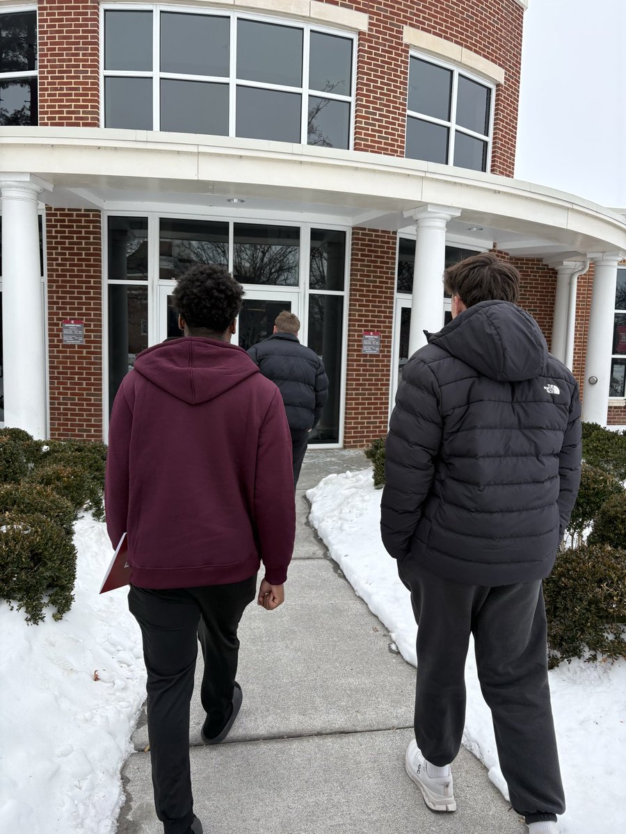 East Gaston Football Recruiting tweet media