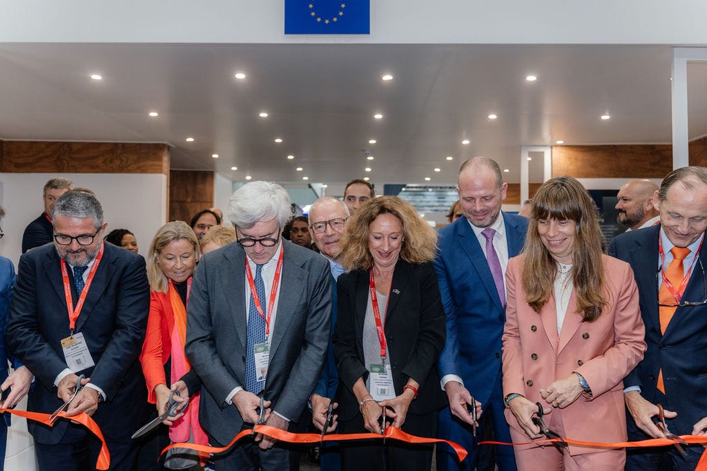 EU in SA tweet media