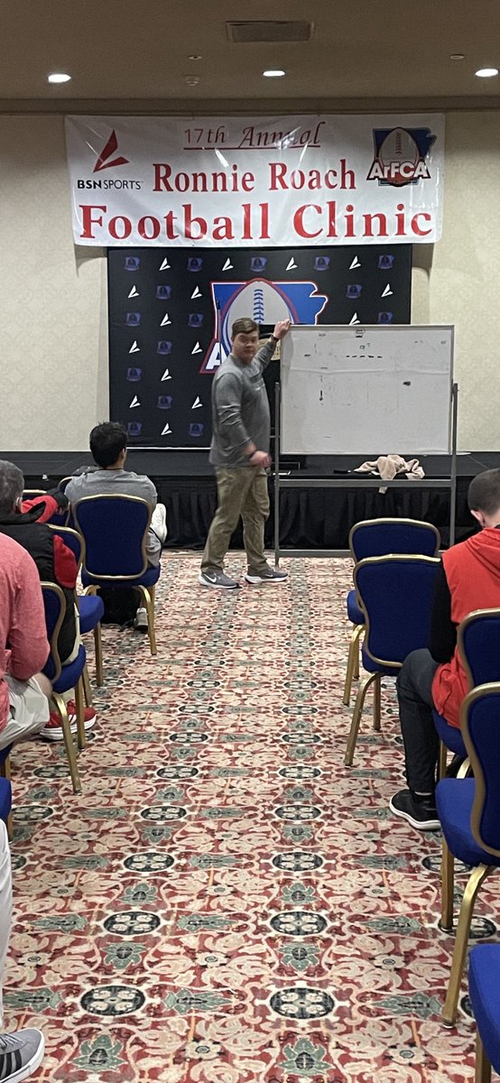 Jonesboro Hurricane Football tweet media