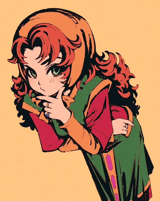 maribel