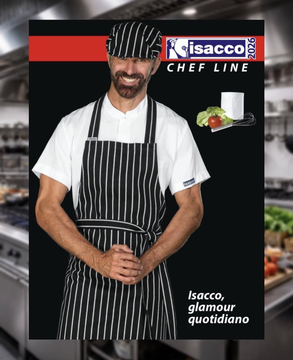 camelforme's tweet photo. CAMELFORME - NOVEDADES ISACCO 2026 👔 - https://t.co/QvvoHGfNEB

Enamórate de tu Uniforme con la Nueva Colección ISACCO 26. Disponible el próximo 14 de febrero. https://t.co/Hk9tCdRYzG
