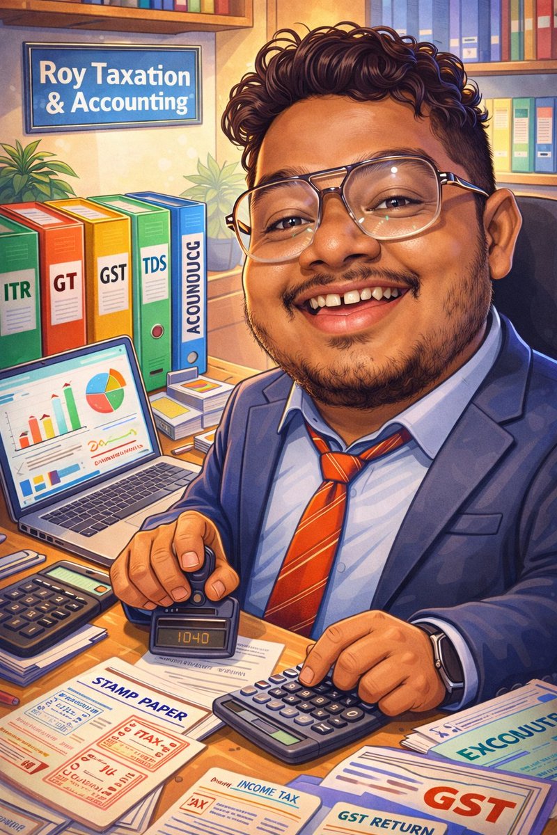 royamitroy031's tweet photo. When trends meet dedication 👨‍💻🔥

#roy_taxation_and_accounting https://t.co/CQsfGNOVxG