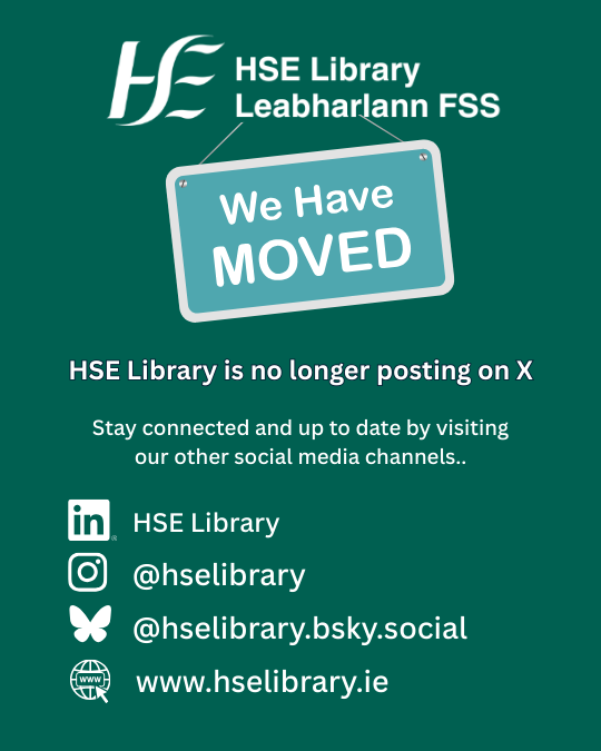 hselibrary.ie tweet media