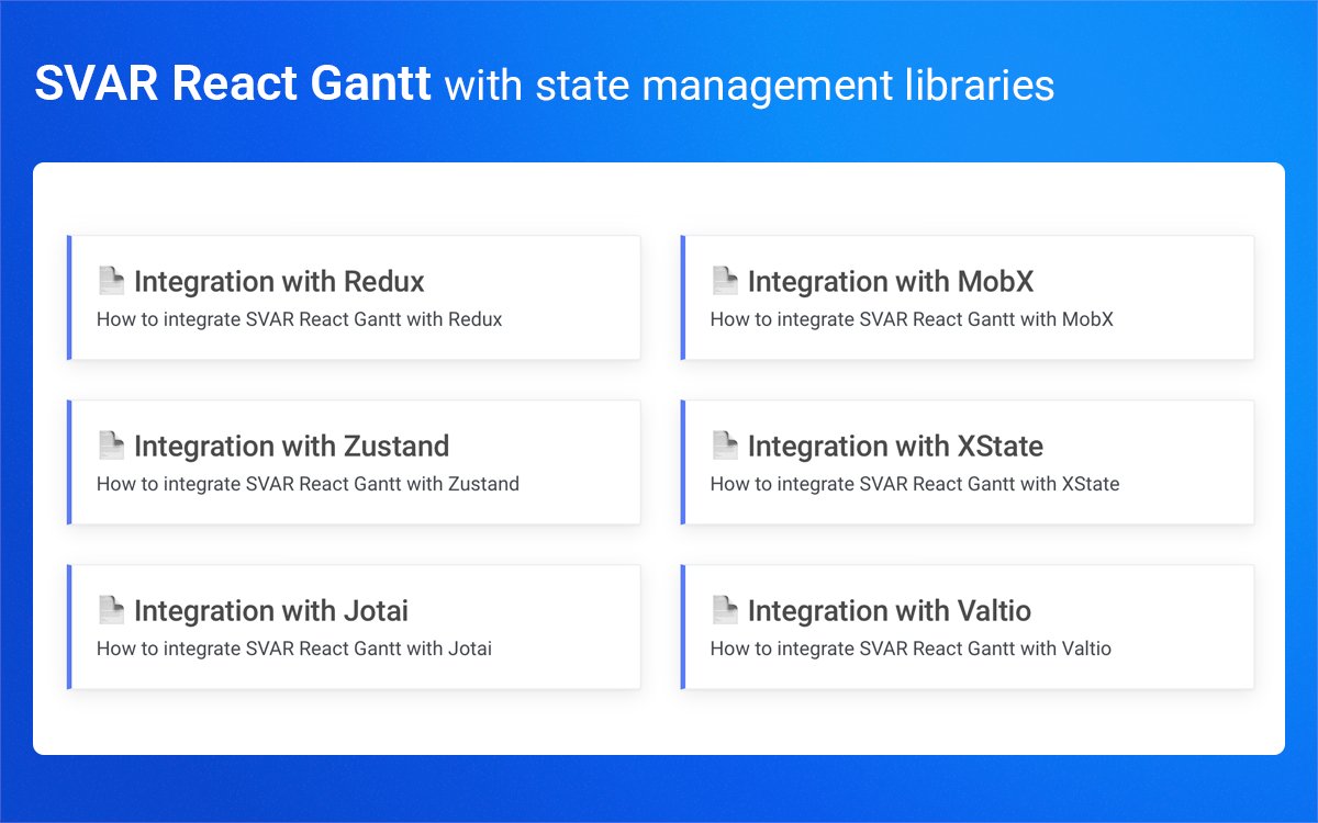 SVAR UI Widgets tweet media