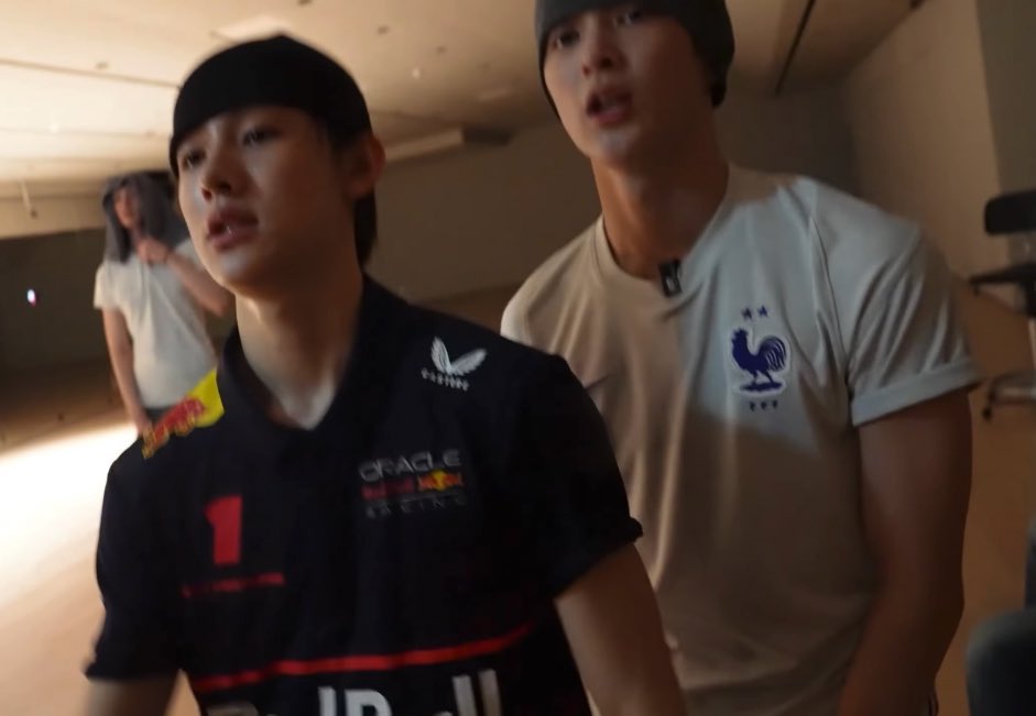 ketrupuk's tweet image. IN SWIMMER WE TRUST #SIKAP