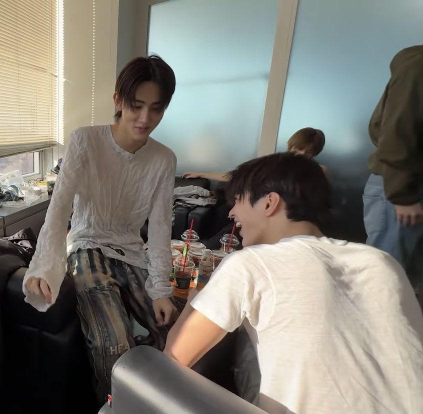 ketrupuk's tweet image. IN SWIMMER WE TRUST #SIKAP