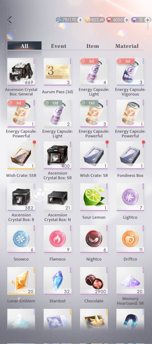 semi 🍙| alie tweet media